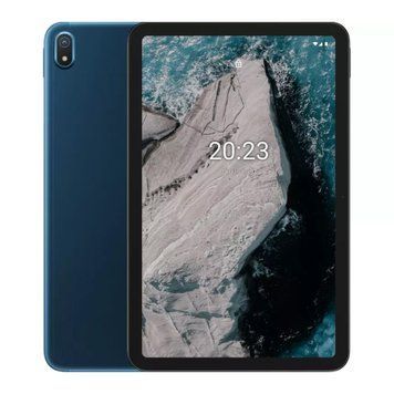 Планшет Nokia T20 3/32 Wi-Fi Ocean Blue UA 24679 фото