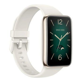 Фітнес Браслет Xiaomi Smart Band 7 Pro Ivory EU 02705 фото