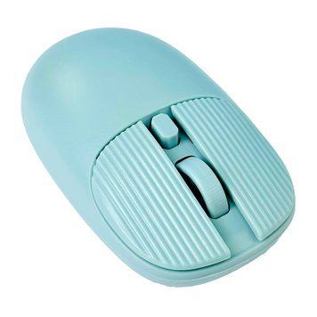 Мишка Bluetooth FC-6922 blue 40280 фото