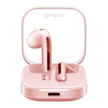 Навушники Redmi Buds 6 Active BHR8395GL Pink UA 36962 фото