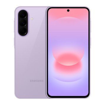 Смартфон Samsung A37 5G A376B 8/256 NFC Awesome Lavender UA 45950 фото