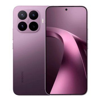 Смартфон Xiaomi 17T Pro 12/256GB NFC Deep Violet UA 29984 фото