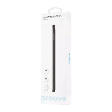 Стилус Proove Magic Wand SP-01 black 46679 фото