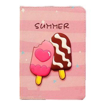 Універсальний чохол Kids 12d Ice cream 43422 фото