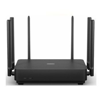 Wi-Fi Mi Router AX 3200 UA 00295 фото