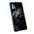Силікон Xiaomi RedMi Note 9 Glass Pattern Auto 36021 фото