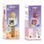 Мікрофон караоке bluetooth GMJ9813 Kids purple 44368 фото