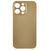 Накладка iPhone 14 Pro KZDOO Air carbon bronze 09949 фото