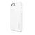 Накладка iPhone 6/6S Spigen пластик white 06763 фото