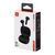 Навушники JBL Wave Flex black 46182 фото
