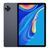 Планшет Doogee U11 4/128 Wi-Fi Obsidian Black UA 41148 фото