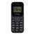 Телефон Sigma X-style 14 Mini Black - Orange UA 26851 фото