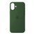 Silicone case Full iPhone 17 khaki 42942 фото