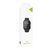 Смарт-годинник Borofone BD10 black 40211 фото