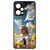 Силікон Samsung A05S/A057G 2023 Glass Prisma Anime 33424 фото