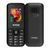 Телефон Sigma X-style 171 MINI Black UA 42796 фото