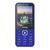 Телефон Sigma X-style 31 Power TYPE-C Blue UA 06492 фото