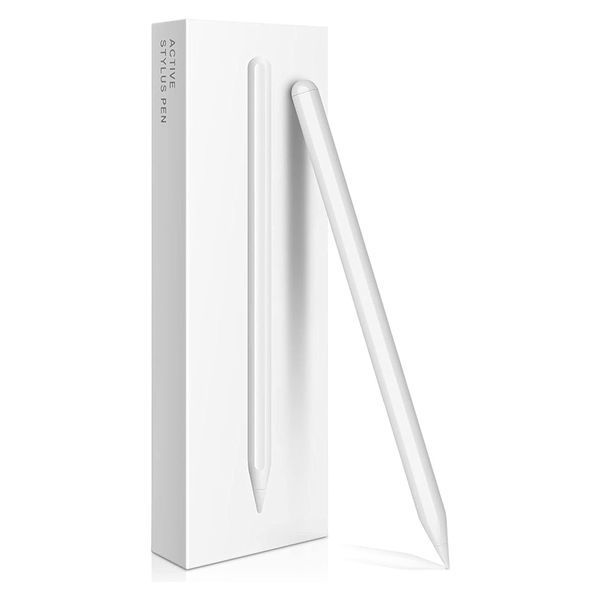 Apple Pencil 2nd Generation (MU8F2) 04198 фото
