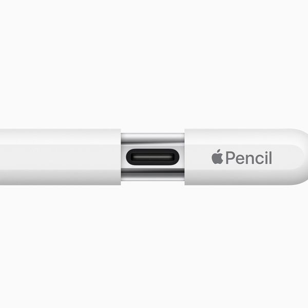 Apple Pencil 2nd Generation (MU8F2) 04198 фото
