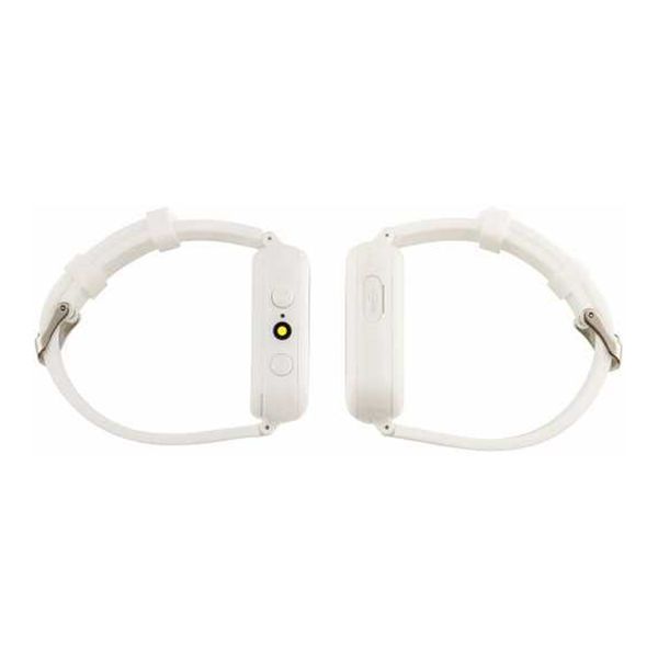 Дитячий годинник AmiGo GO 009 White UA 32365 фото