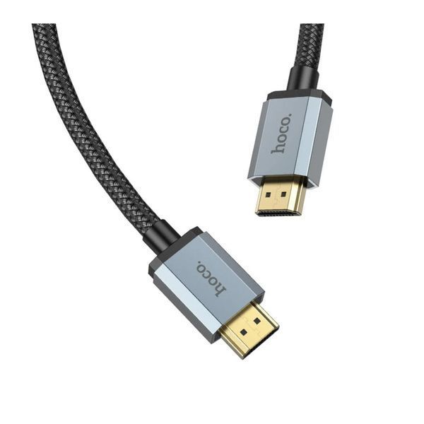 HDMI HDMI Hoco US03 4K 2m 00845 фото