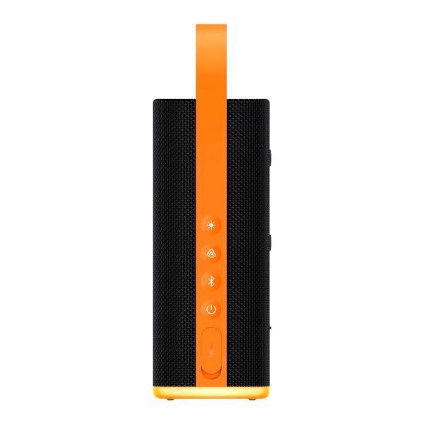 Колонка Bluetooth Xiaomi Sound Play Black UA 48100 фото