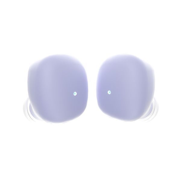 Навушники Air Bluetooh Ergo BS-530 Twins Nano 2 purple UA 05952 фото