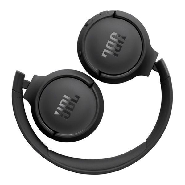 Навушники Big Bluetooth JBL Tune 520BT black UA 05001 фото