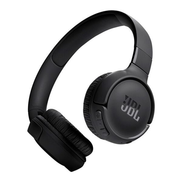 Навушники Big Bluetooth JBL Tune 520BT black UA 05001 фото