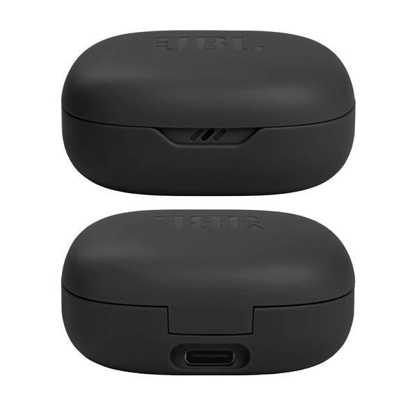 Навушники JBL Wave Flex black 46182 фото