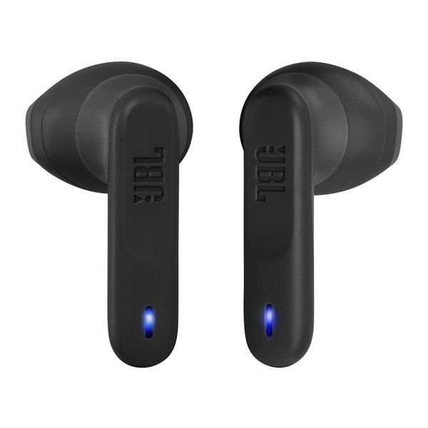 Навушники JBL Wave Flex black 46182 фото