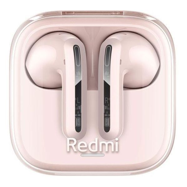 Навушники Redmi Buds 6 Active BHR8395GL Pink UA 36962 фото