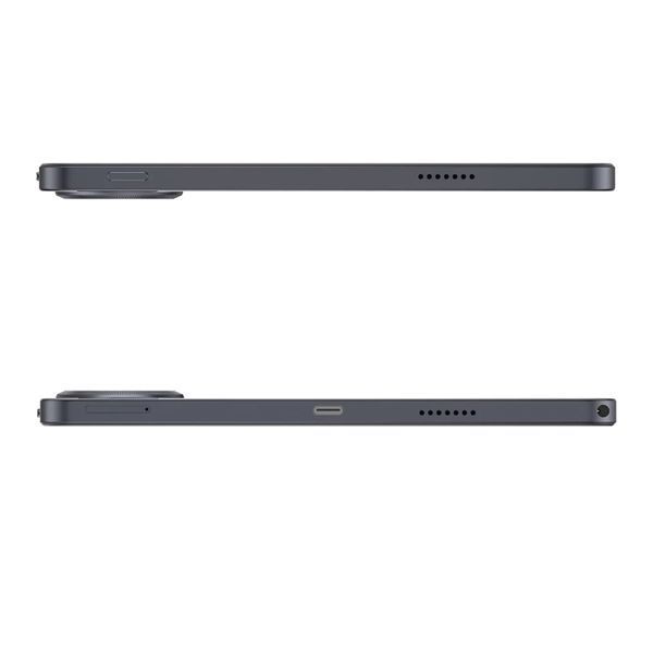 Планшет Doogee U11 4/128 Wi-Fi Obsidian Black UA 41148 фото