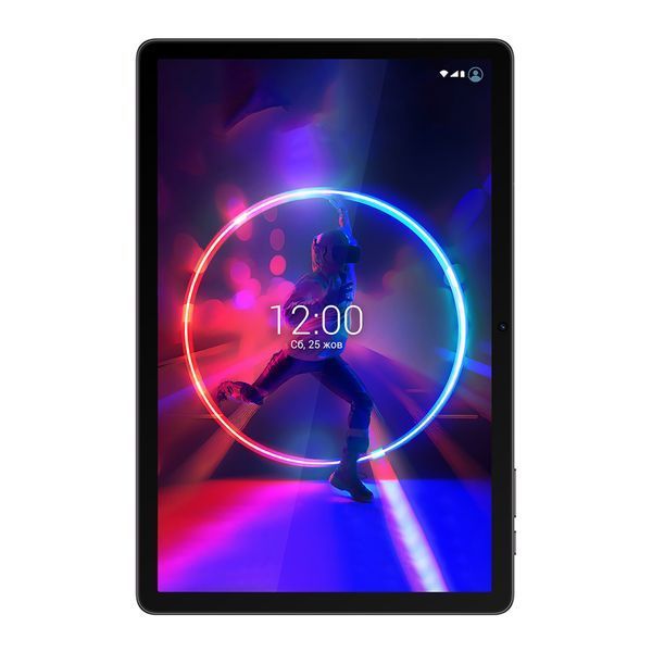 Планшет Sigma Tab A1035 ULTRA 8/256 4G Dark Grey UA 43777 фото