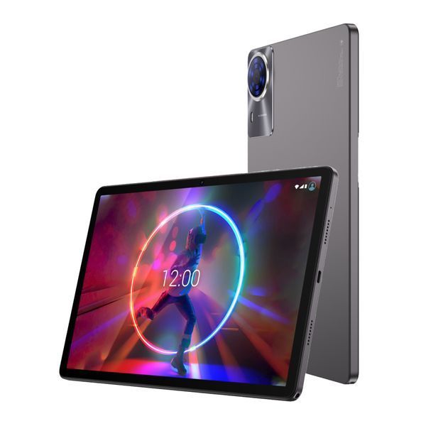 Планшет Sigma Tab A1035 ULTRA 8/256 4G Dark Grey UA 43777 фото