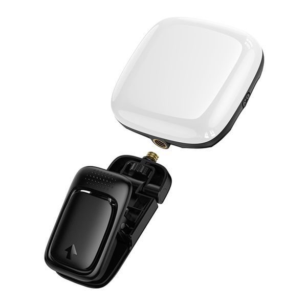 Портативне світло Hoco K29 black 02407 фото