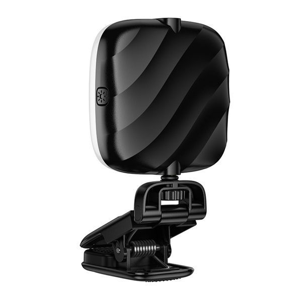 Портативне світло Hoco K29 black 02407 фото