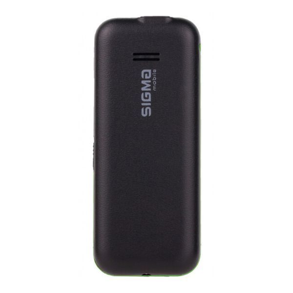 Телефон Sigma X-style 14 Mini Black - Orange UA 26851 фото