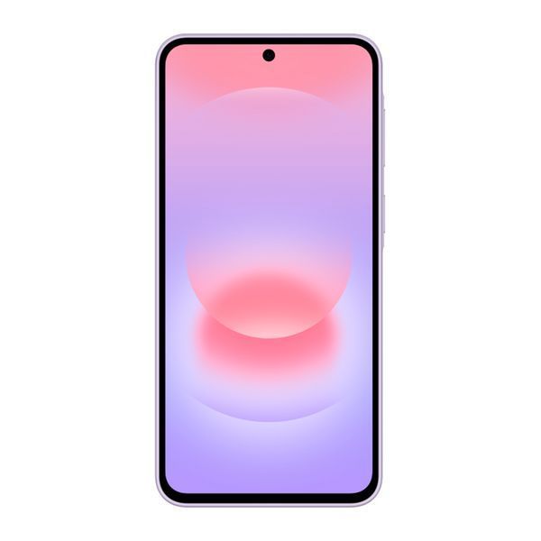 Смартфон Samsung A37 5G A376B 8/256 NFC Awesome Lavender UA 45950 фото