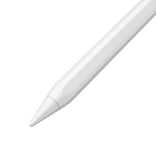 Стилус Proove Stylus Magic Wand ASP-01 (Active Version) white 44417 фото