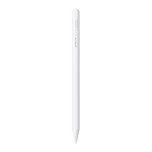 Стилус Proove Stylus Magic Wand ASP-01 (Active Version) white 44417 фото