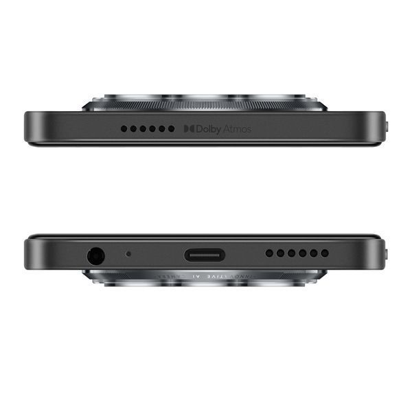 Смартфон Tecno Spark 30 (KL6) 8/256 NFC Stellar Shadow UA 42537 фото