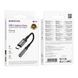 AUX Type-C Borofone BV24 Jack adapter 41327 фото 1