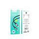 Cable Hoco Type-C to Type-C X102 60w/3A 1m black 38437 фото 1
