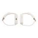 Дитячий годинник AmiGo GO 009 White UA 32365 фото 2