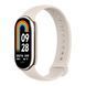 Фітнес Браслет Xiaomi Mi Smart Band 8 Champagne Gold EU 08380 фото 1