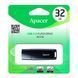 USB Flash 32 GB Apacer AH336 Black UA 00392 фото 1