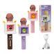 Мікрофон караоке bluetooth GMJ9813 Kids purple 44368 фото 2