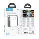 Мобільний Wi-Fi модем Hoco HI41 white 39734 фото 1