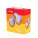 Навушники Air Bluetooh Ergo BS-530 Twins Nano 2 purple UA 05952 фото 1